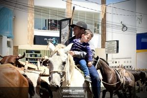 14&deg; Encontro de Carreiros em Nova Resende