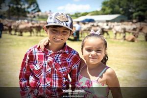 14&deg; Encontro de Carreiros em Nova Resende