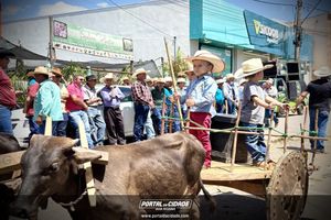 14&deg; Encontro de Carreiros em Nova Resende