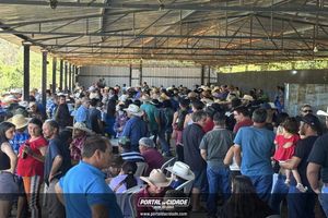 14&deg; Encontro de Carreiros em Nova Resende