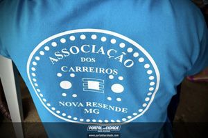14&deg; Encontro de Carreiros em Nova Resende