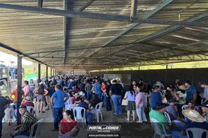 14&deg; Encontro de Carreiros em Nova Resende