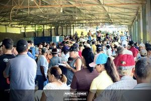 14&deg; Encontro de Carreiros em Nova Resende