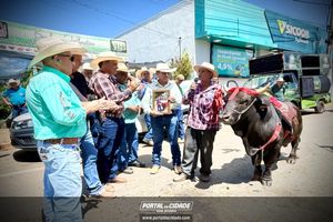 14&deg; Encontro de Carreiros em Nova Resende