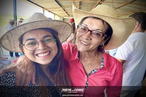 14&deg; Encontro de Carreiros em Nova Resende