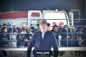 Festa do Milho 2025