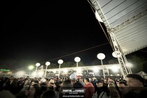 Festa do Milho 2025