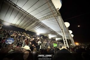 Festa do Milho 2025