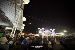 Festa do Milho 2025