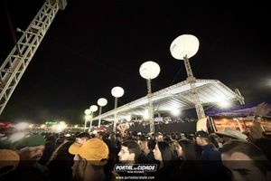 Festa do Milho 2025