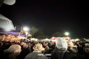 Festa do Milho 2025