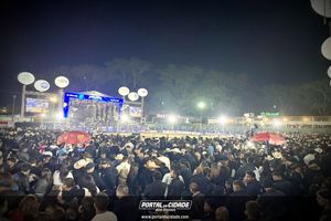Festa do Milho 2025