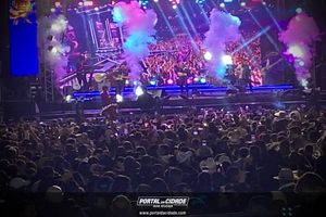 Festa do Milho 2025