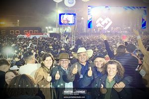 Festa do Milho 2025
