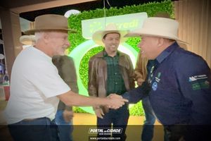 Festa do Milho 2025