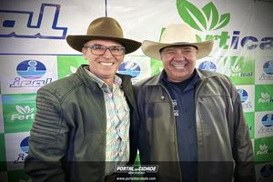 Festa do Milho 2025
