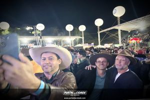 Festa do Milho 2025