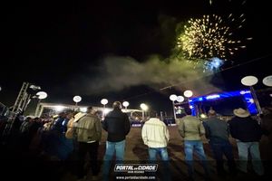 Festa do Milho 2025