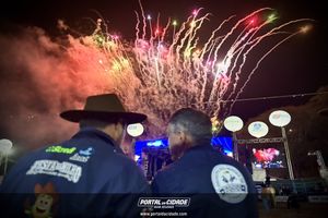 Festa do Milho 2025