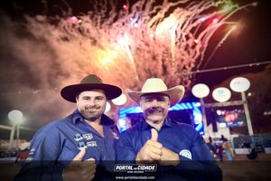 Festa do Milho 2025