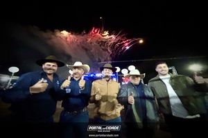 Festa do Milho 2025