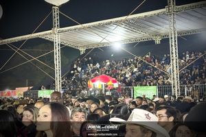 Festa do Milho 2025