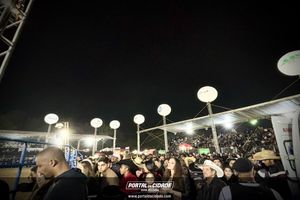Festa do Milho 2025