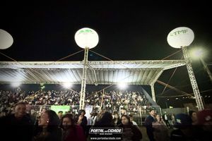 Festa do Milho 2025