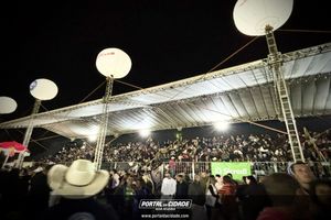 Festa do Milho 2025