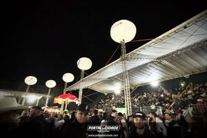 Festa do Milho 2025