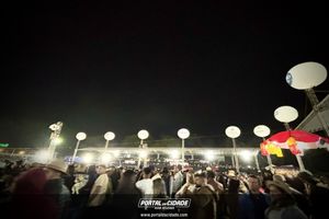 Festa do Milho 2025
