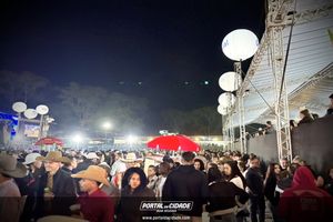 Festa do Milho 2025