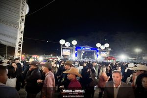 Festa do Milho 2025