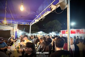 Festa do Milho 2025