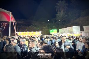Festa do Pe&atilde;o - S&atilde;o Pedro da Uni&atilde;o