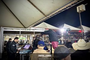 Festa do Pe&atilde;o - S&atilde;o Pedro da Uni&atilde;o