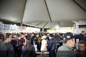Festa do Pe&atilde;o - S&atilde;o Pedro da Uni&atilde;o