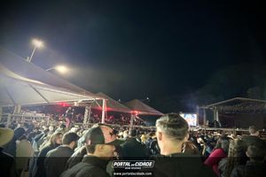 Festa do Pe&atilde;o - S&atilde;o Pedro da Uni&atilde;o