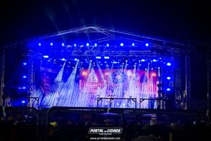 Festa do Pe&atilde;o - S&atilde;o Pedro da Uni&atilde;o