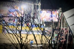 Festa do Pe&atilde;o - S&atilde;o Pedro da Uni&atilde;o