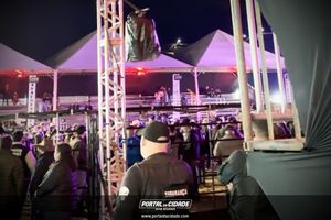 Festa do Pe&atilde;o - S&atilde;o Pedro da Uni&atilde;o