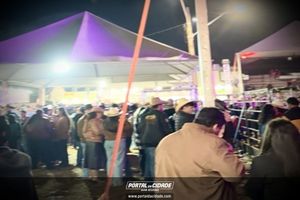 Festa do Pe&atilde;o - S&atilde;o Pedro da Uni&atilde;o