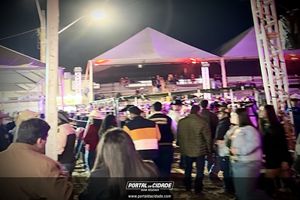 Festa do Pe&atilde;o - S&atilde;o Pedro da Uni&atilde;o