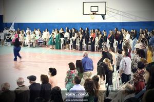 100 anos da Escola Municipal Dr. Melo Viana