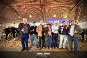 Expass Agro 2025