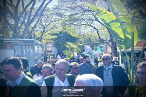 Expass Agro 2025