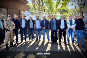 Expass Agro 2025