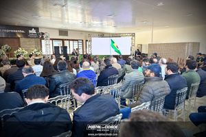 Expass Agro 2025