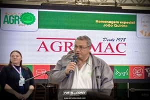 Expass Agro 2025