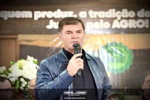 Expass Agro 2025
